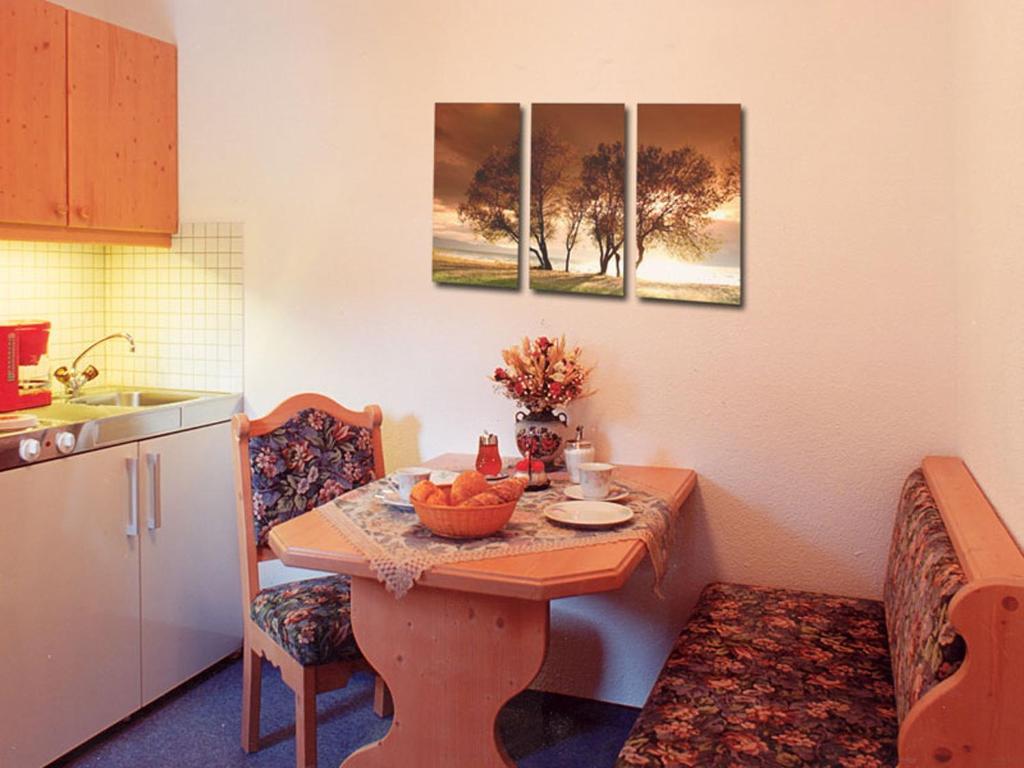 Adlerhof Leutasch Quarto foto