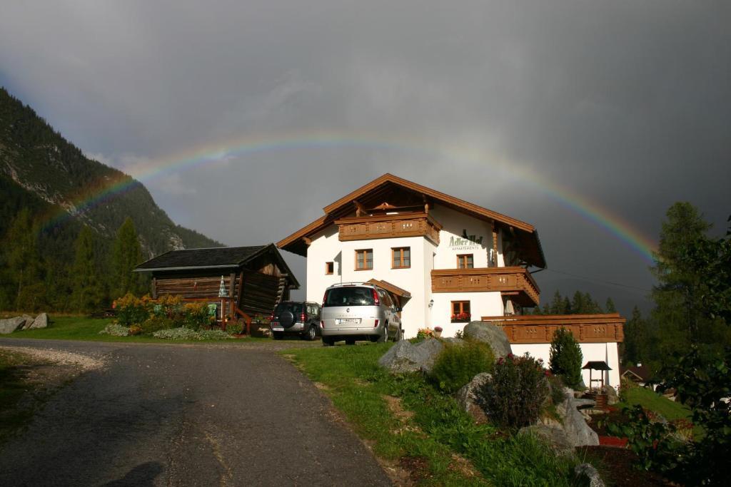 Adlerhof Leutasch Quarto foto