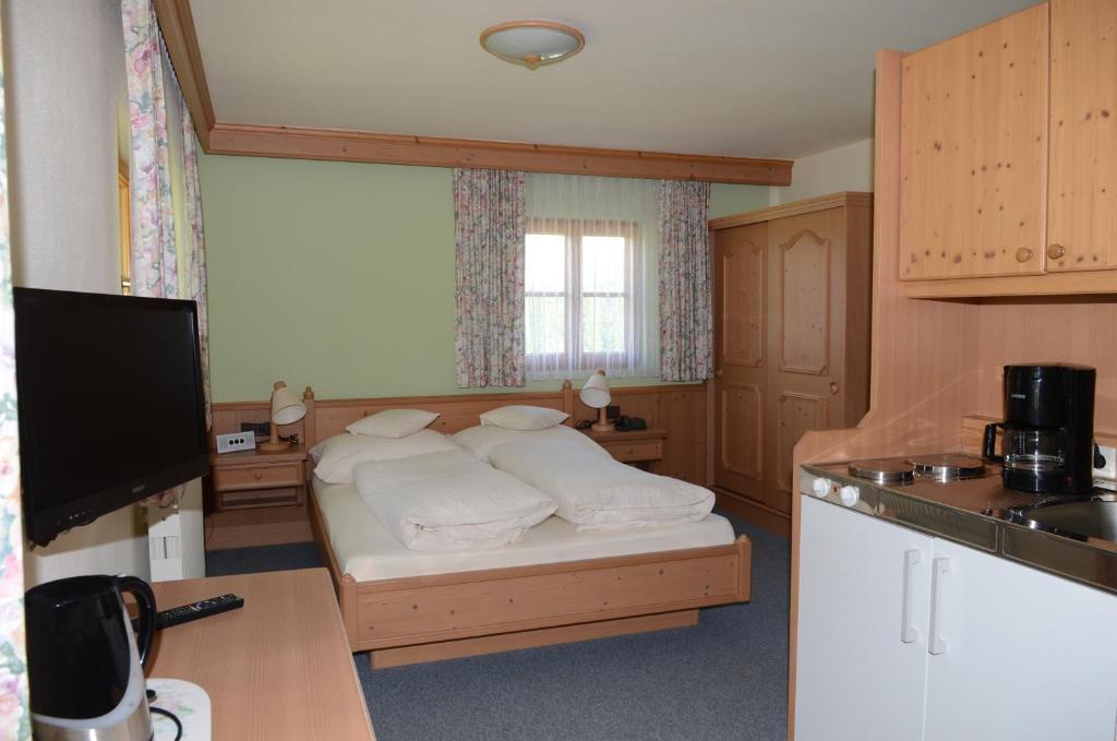 Adlerhof Leutasch Quarto foto