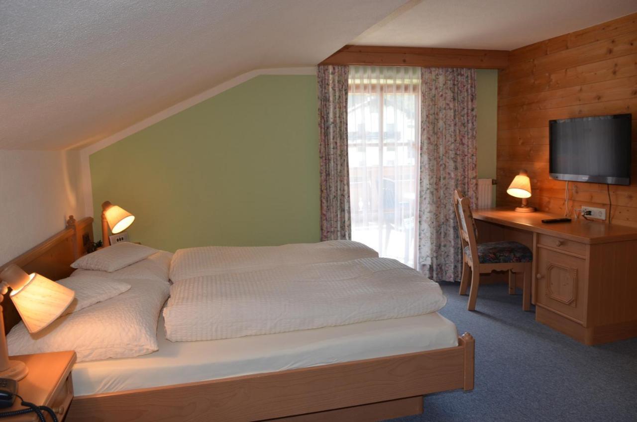Adlerhof Leutasch Quarto foto