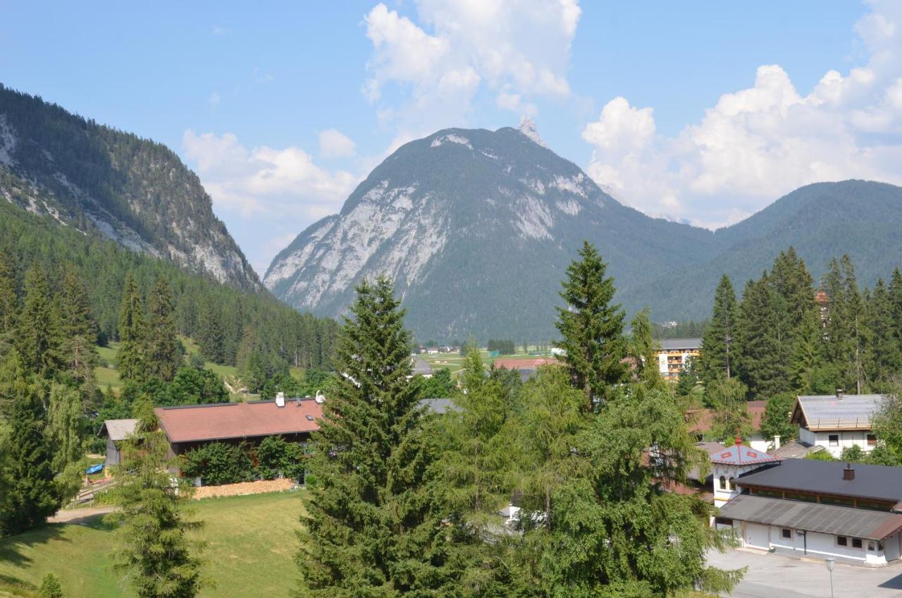 Adlerhof Leutasch Quarto foto