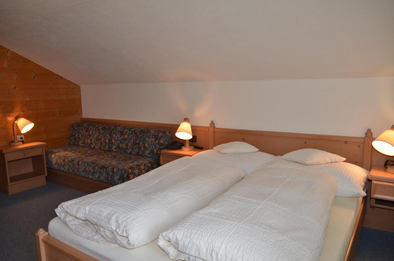 Adlerhof Leutasch Quarto foto